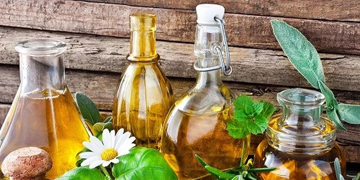 Vyberte si zo sortimentu masáži či relaxujte pri bankovaní v salóne Camael