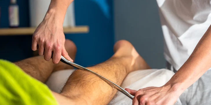 Niekoľko druhov špeciálnych masáží na posilnenie vášho zdravia