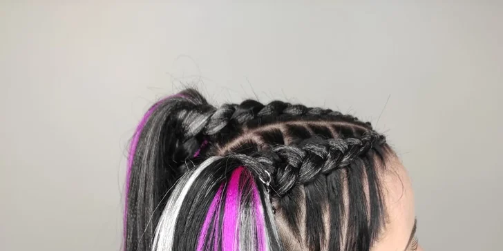 Boxerské copy, pseudo dredy, twisty či kučery - trendy zmena vášho imidžu