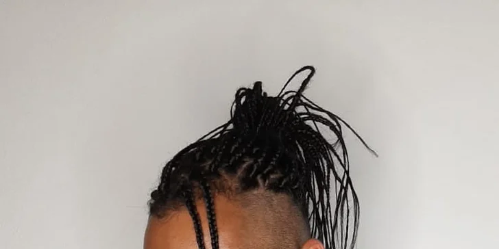 Boxerské copy, pseudo dredy, twisty či kučery - trendy zmena vášho imidžu