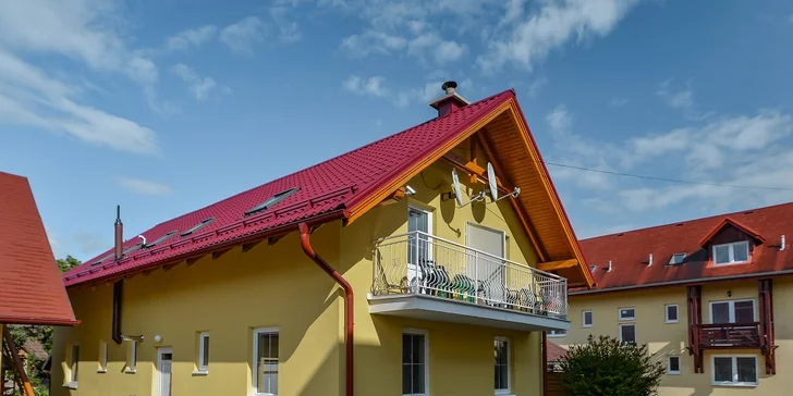 Relax Jasná: atraktívna poloha, krásna príroda, lyžiarske stredisko a aquaparky v okolí
