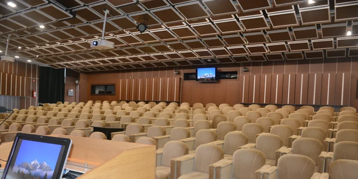 Jedinečná dovolenka v srdci Vysokých Tatier: polpenzia, ničím nerušený relax a výhľad na Lomnický Štít