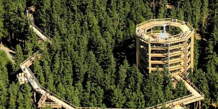 Jedinečná dovolenka v srdci Vysokých Tatier: polpenzia, ničím nerušený relax a výhľad na Lomnický Štít