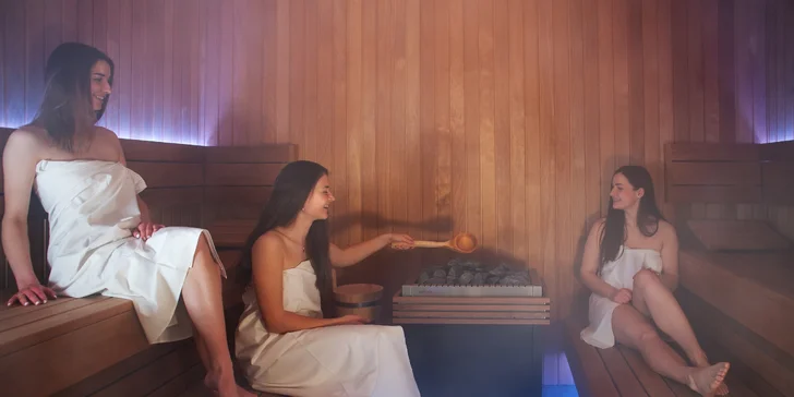 Pobyt v Jasnej s wellness: deti do 6 rokov zadarmo + 50% zľava pre deti do 12 rokov