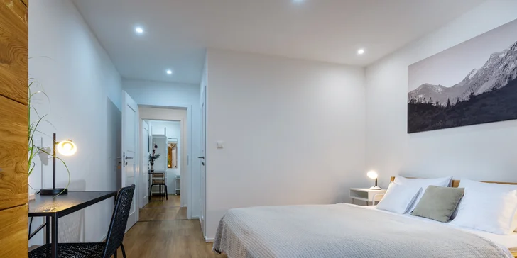 Pobyt na Liptove v ekologických apartmánoch šetrných voči prírode: neďaleko Skanzenu Pribylina, aktivity pre celú rodinu