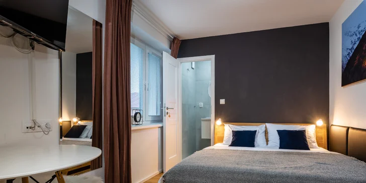 Pobyt na Liptove v ekologických apartmánoch šetrných voči prírode: neďaleko Skanzenu Pribylina, aktivity pre celú rodinu
