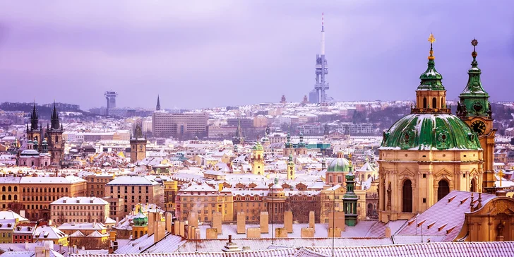 Ubytovanie na Kráľovskej ceste: krásne apartmány v renesančnom dome
