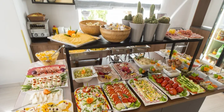 Pobyt na poľskej strane Jizerských hôr: ubytovanie s polpenziou a wellness, ideálne na výlety