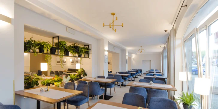 Pobyt na poľskej strane Jizerských hôr: ubytovanie s polpenziou a wellness, ideálne na výlety