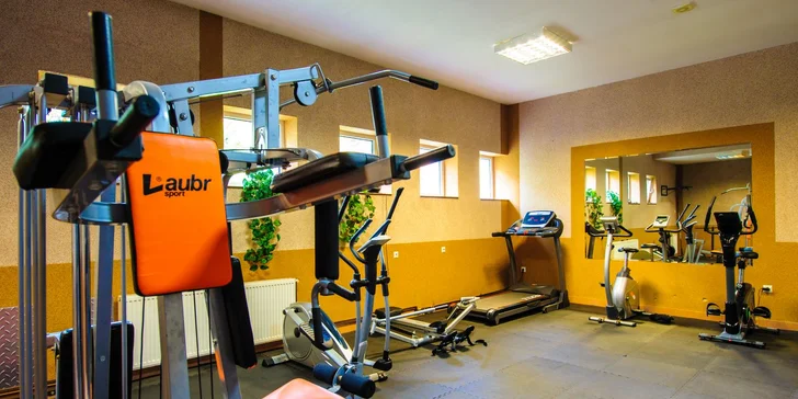 Pobyt na poľskej strane Jizerských hôr: ubytovanie s polpenziou a wellness, ideálne na výlety