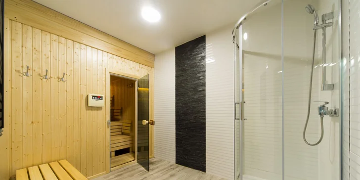 Pobyt na poľskej strane Jizerských hôr: ubytovanie s polpenziou a wellness, ideálne na výlety