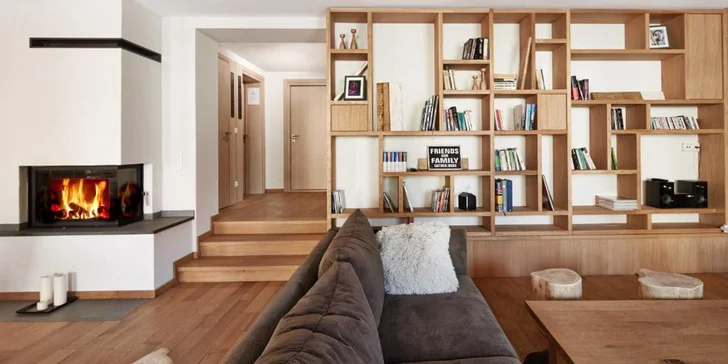 Apartmány Monte House v Zakopanom: skvelá lokalita, raňajky, sauna a atrakcie pre celú rodinu