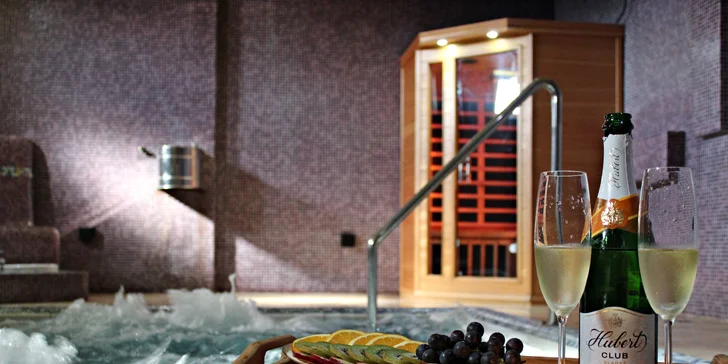 Športovo-relaxačné centrum FitHouse