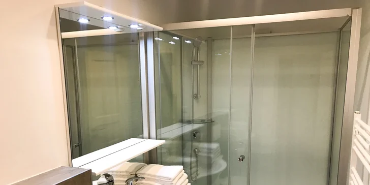 Dovolenka v Štajersku: apartmány až pre 4 osoby, polpenzia a neobmedzený vstup do bazéna v susednej obci
