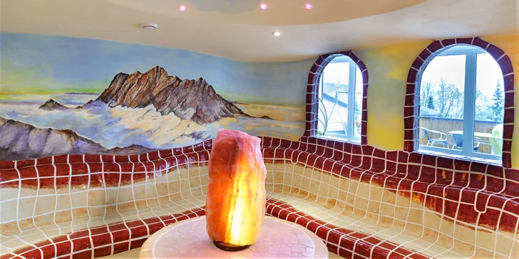 Rodinná dovolenka v Tirolsku: 3* hotel s polpenziou a wellness, v blízkosti lanovky Golzentipp