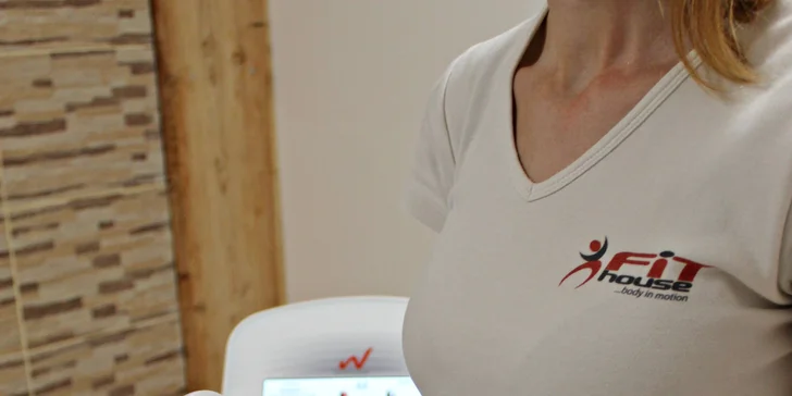 Rázová vlna a zoštíhľujúce ošetrenia 3v1 vo Fithouse