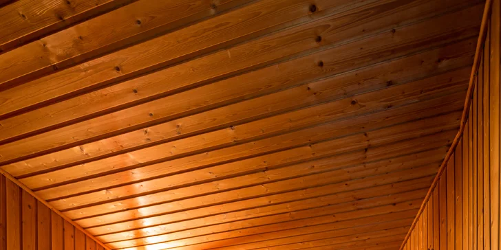 Príjemný rodinný wellness pobyt v Novej Lesnej