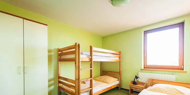Obľúbený relaxačný pobyt na Orave so zľavou do Aquaparku Chocholowskie Termy