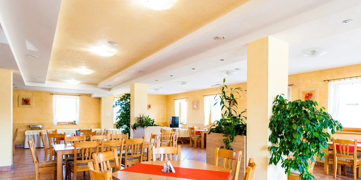 Obľúbený relaxačný pobyt na Orave so zľavou do Aquaparku Chocholowskie Termy