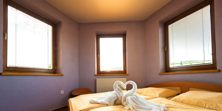 Obľúbený relaxačný pobyt na Orave so zľavou do Aquaparku Chocholowskie Termy