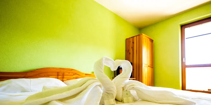 Obľúbený relaxačný pobyt na Orave so zľavou do Aquaparku Chocholowskie Termy