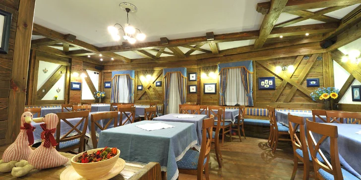 Zimná dovolenka v Passo del Tonale: 3* hotel s polpenziou, 300 metrov od ski areálu