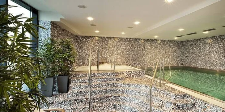 Lilawadi Thai relax & Spa: exkluzívny wellness s thajskou masážou pre dvoch