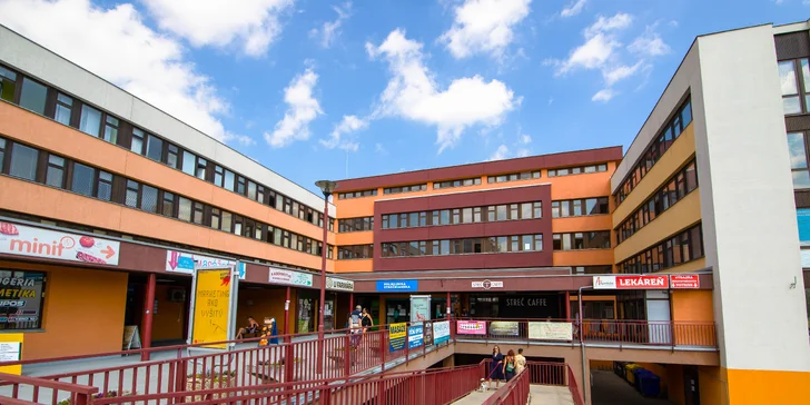 Schudnite s cvičením 21. storočia EMS: skúšobný tréning alebo permanentka