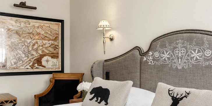 Skvelý relax v poľských Tatrách v legendárnom Bachleda Hotel Kasprowy****