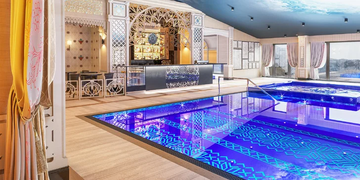 Skvelý relax v poľských Tatrách v legendárnom Bachleda Hotel Kasprowy****