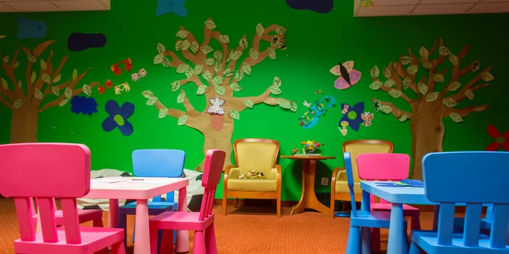 Skvelý relax na poľskej strane Tatier v hoteli Mercure Kasprowy
