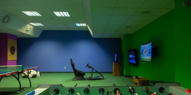 Skvelý relax na poľskej strane Tatier v hoteli Mercure Kasprowy