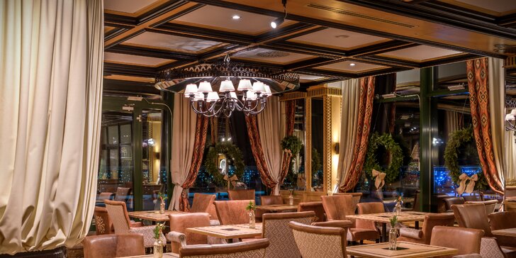 Skvelý relax v poľských Tatrách v legendárnom hoteli Mercure Kasprowy****