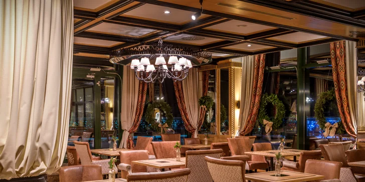 Skvelý relax v poľských Tatrách v legendárnom Bachleda Hotel Kasprowy****