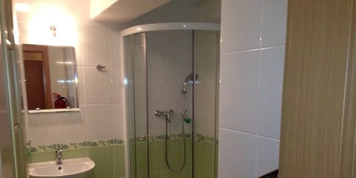Pobyt pre celú rodinu v apartmánoch v Telgárte