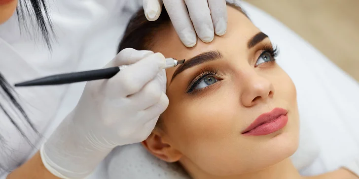 Čistá, omladená pleť a riasy hollywoodskej herečky? Jedine v Diamond Beauty!