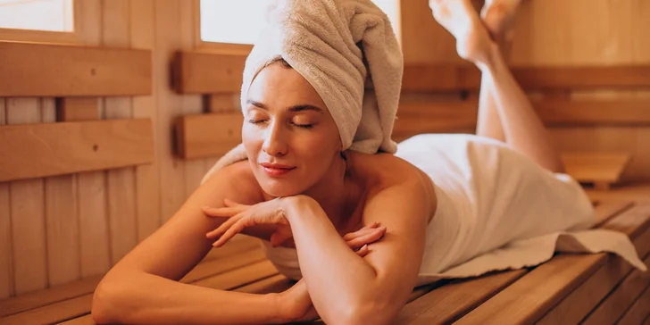 Vstup do wellness na 3 hodiny + mäsová misa v penzióne Zivka***