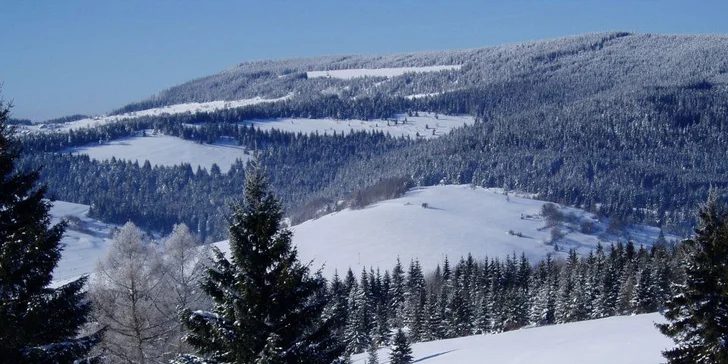 Rodinná dovolenka a oddych na Orave aj Liptove