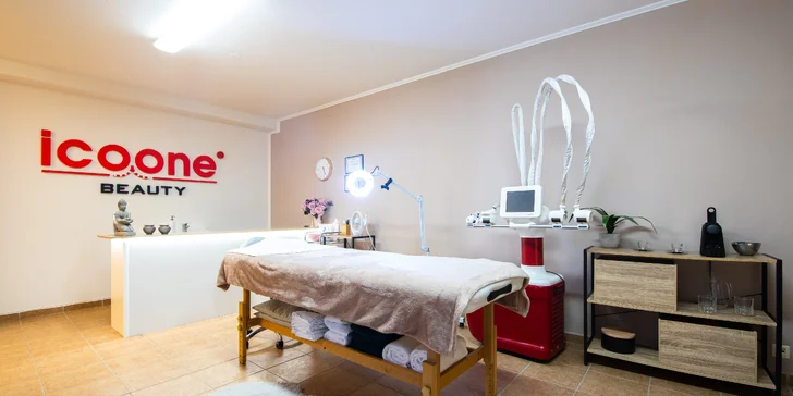 Čistenie pleti, mezoterapia či laminácia obočia v Care and Beauty