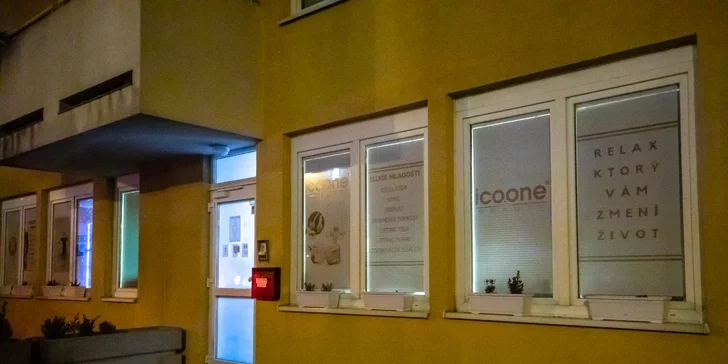 Čistenie pleti, mezoterapia či laminácia obočia v Care and Beauty