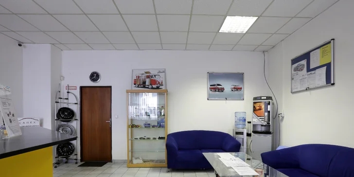 Výmena oleja, olejového filtra a kontrola bŕzd
