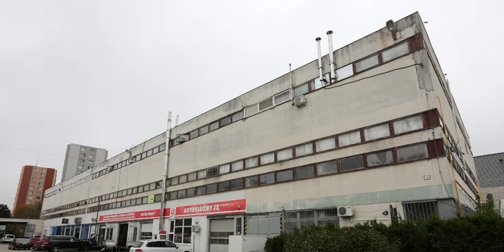 Výmena oleja, olejového filtra a kontrola bŕzd