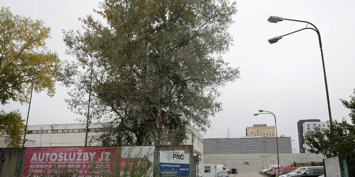 Výmena oleja, olejového filtra a kontrola bŕzd