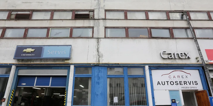 Výmena oleja, olejového filtra a kontrola bŕzd