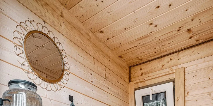 Zážitkový pobyt v unikátnom, novom TreeHouse Hniezdočko pre páry aj rodiny v malebnom prostredí Zázrivej priamo v lone NP Malá Fatra