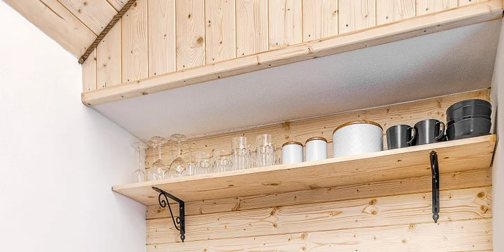 Zážitkový pobyt v unikátnom, novom TreeHouse Hniezdočko pre páry aj rodiny v malebnom prostredí Zázrivej priamo v lone NP Malá Fatra