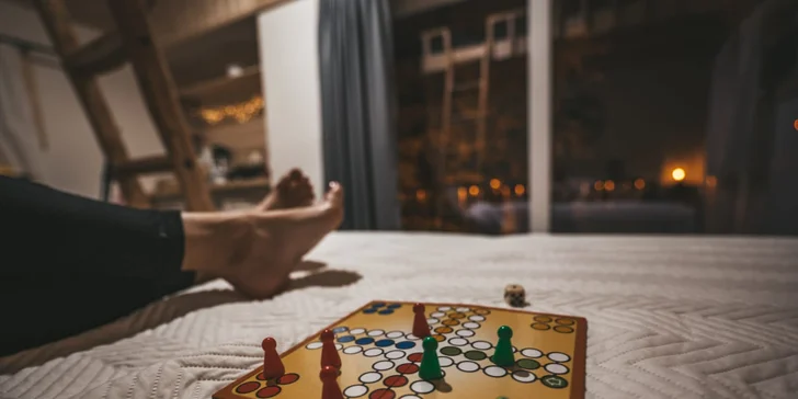Zážitkový pobyt v unikátnom, novom TreeHouse Hniezdočko pre páry aj rodiny v malebnom prostredí Zázrivej priamo v lone NP Malá Fatra