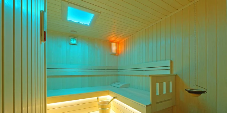 Rodinný hotel pri krásnom Balatone: wellness a moderné izby s terasou