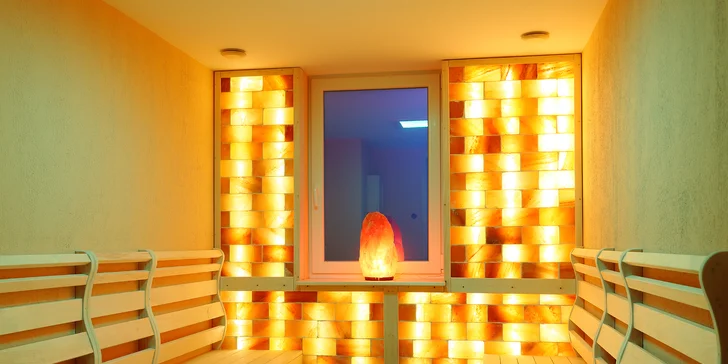 Rodinný hotel pri krásnom Balatone: wellness a moderné izby s terasou
