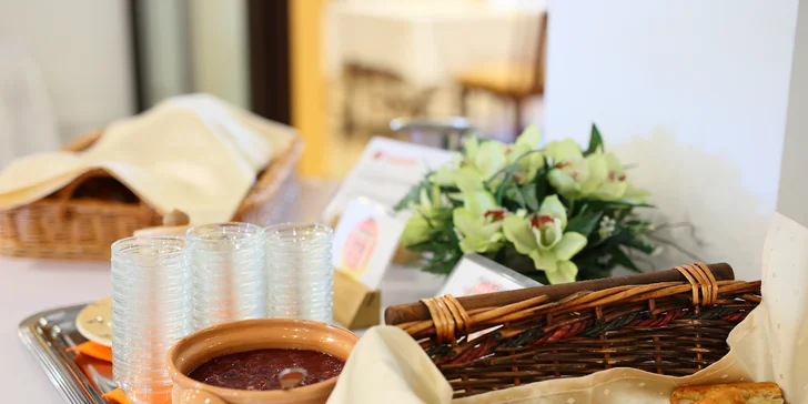 Baby friendly hotel pri krásnom Balatone: wellness a izby Deluxe s terasou